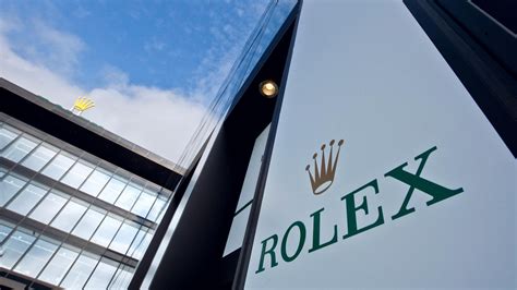 rolex offene stellen|Rolex jobs switzerland.